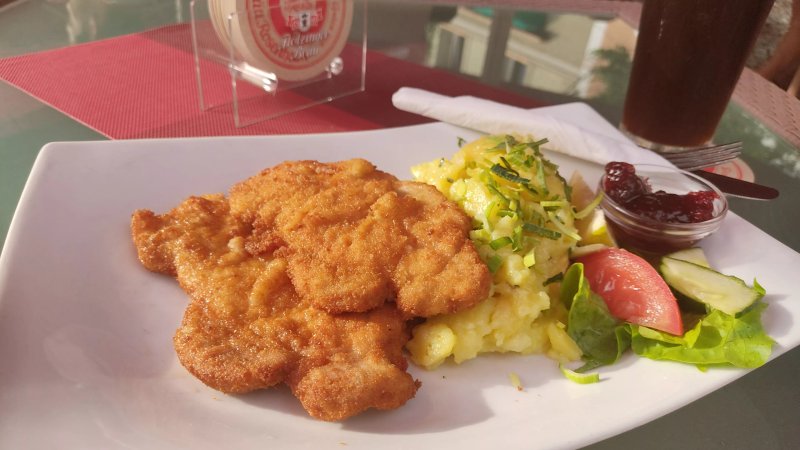 Cafe Bistro Merlin