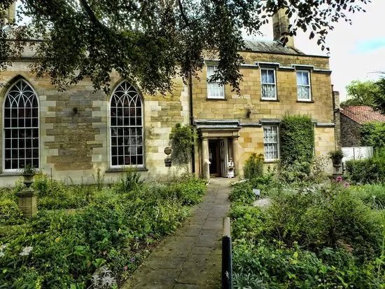 Beck Isle Museum