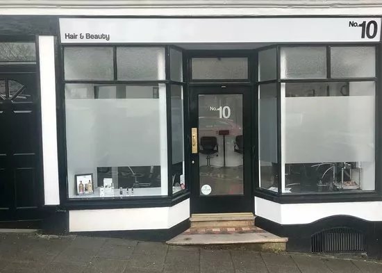 No. 10