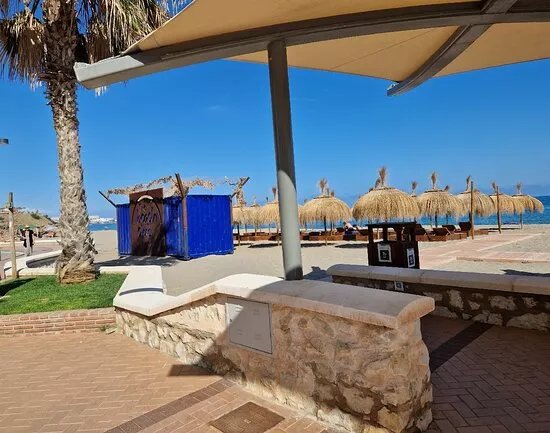 Playa De La Torre