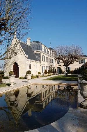Bordeaux Vertigo