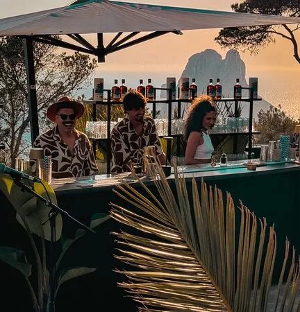 Green Jar Ibiza