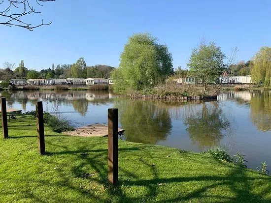 The Wharf Fisheries