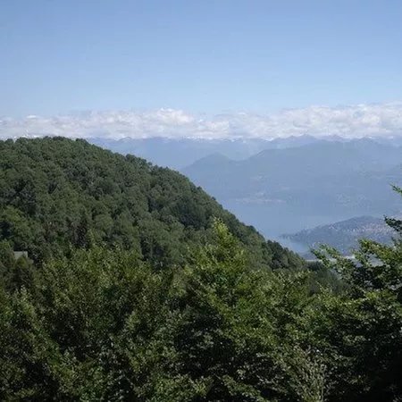 Route 12 - Sente 'della Lusciana - Cuvignone - Pozz Pian S. Antonio Al Monte
