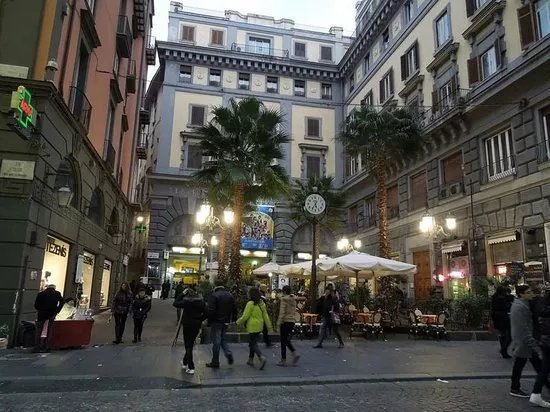 Teatro Augusteo
