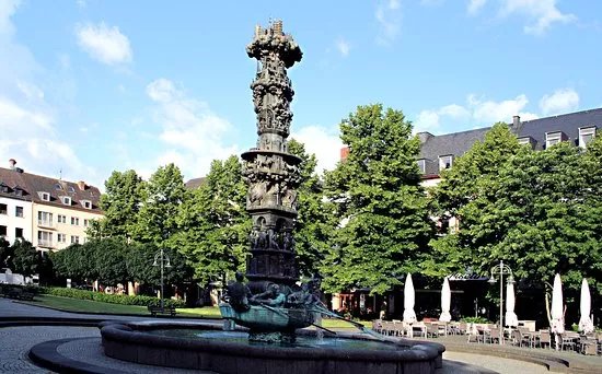 Gorresplatz