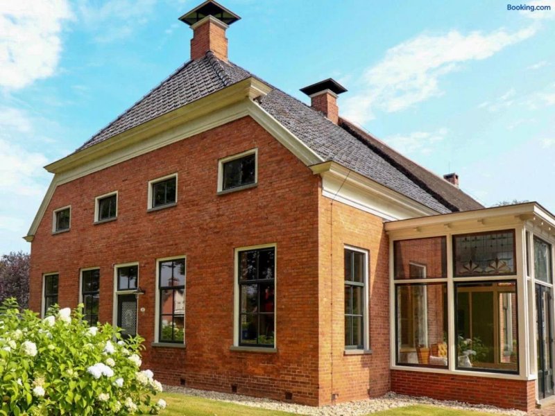 B&B In Het Voorhuys