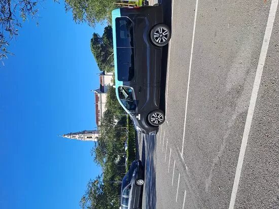 Sanctuario De Fatima