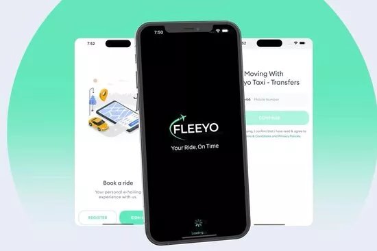 Fleeyo Airport Transfers