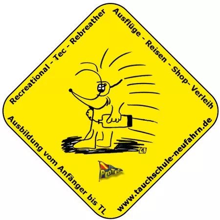 Tauchschule Neufahrn