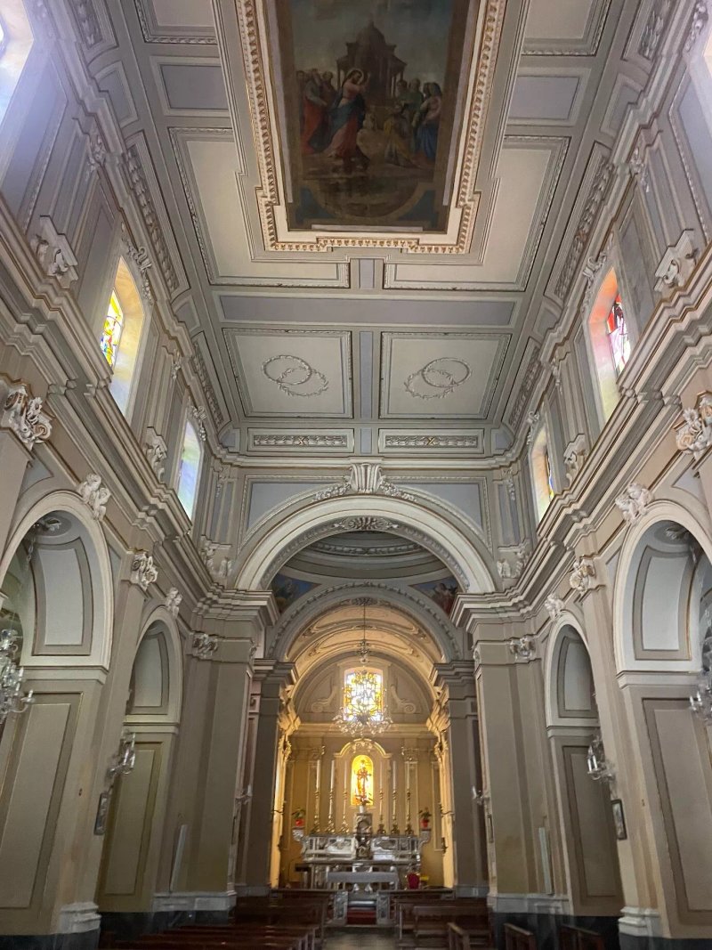 Chiesa di San Pietro Apostolo