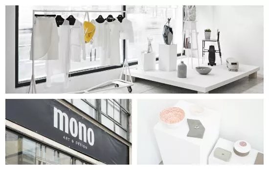 Mono art & design