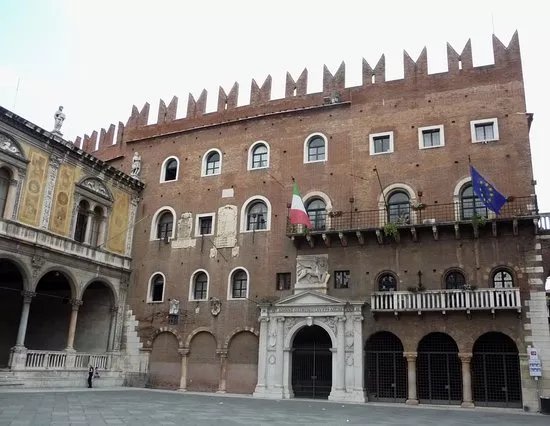 Palazzo del Podesta