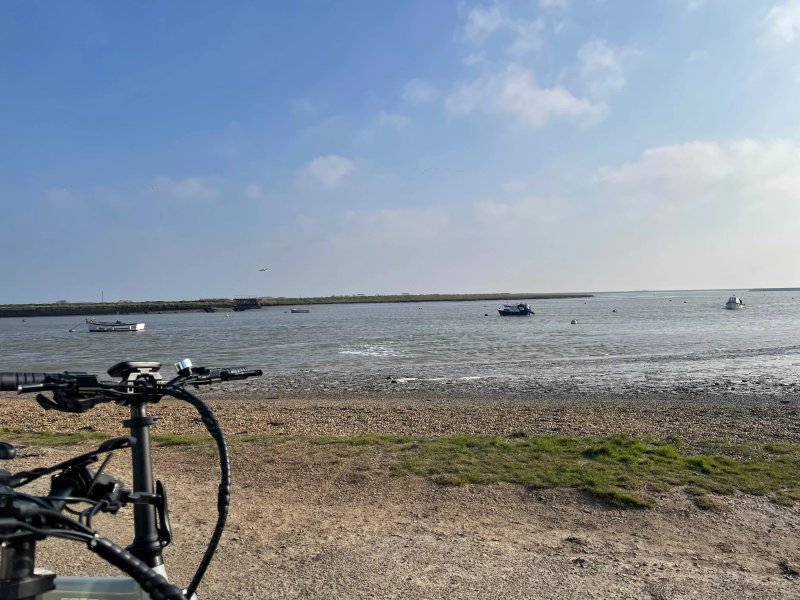 Suffolk Bike Hire