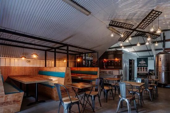 Windmill Hill Brewery And Taproom