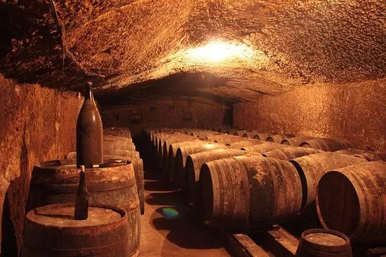 Domaine de la Chevalerie