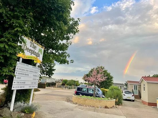 The Deepings Caravan Park