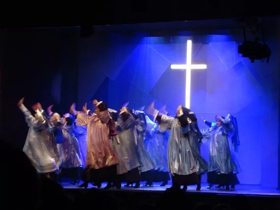 Musical Theatre in Poznan
