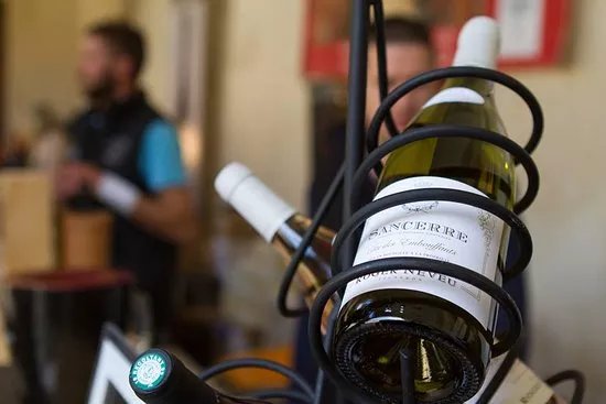 Sancerre Roger Neveu