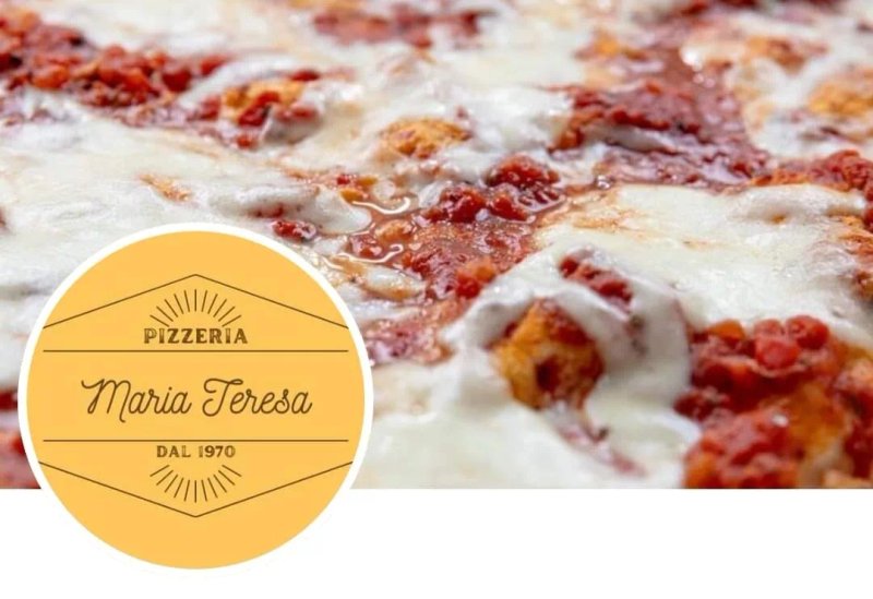 Pizzeria Maria Teresa