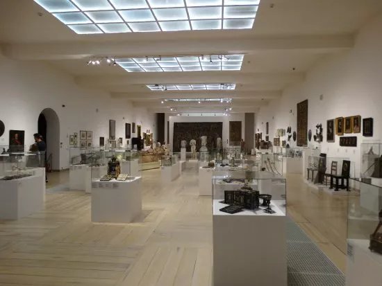 Museum of Ancient Art