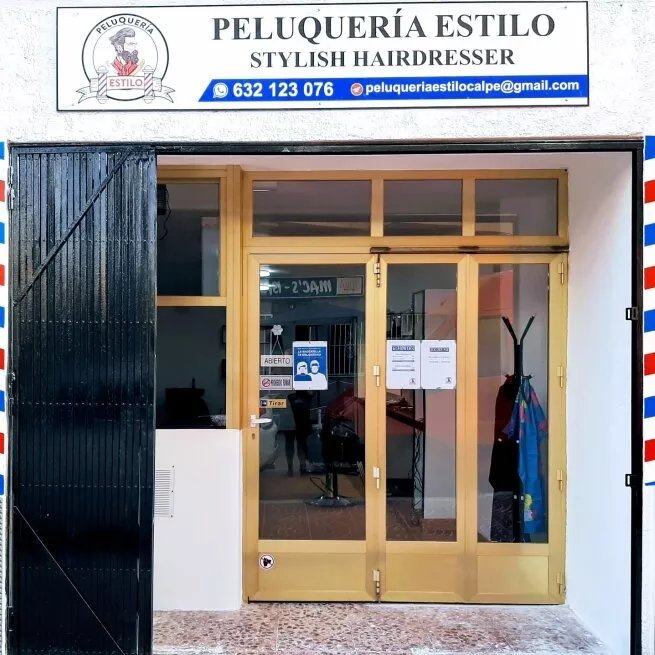 Calle de las Flores