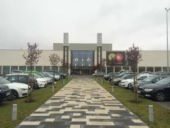 Expo Krakow Convention Center