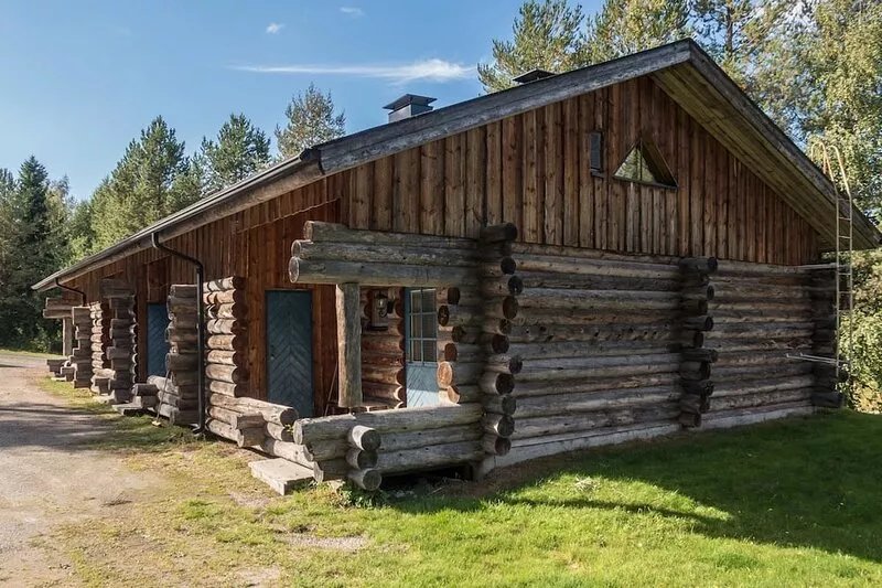 Vuokatinportti a4 by Interhome