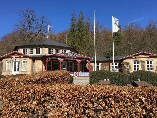 Pavillonnen