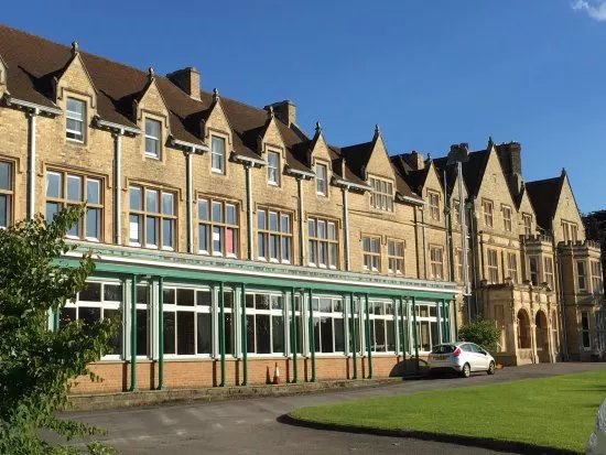 St. Hilda's College