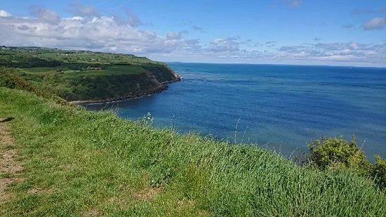 Cleveland Way National Trail