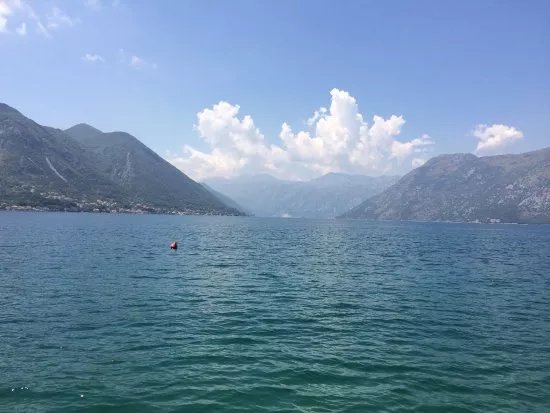 Senso di Cattaro Wellness Retreat