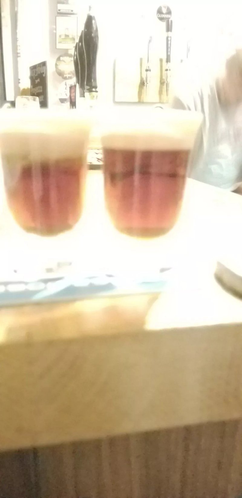 Railway Tavern