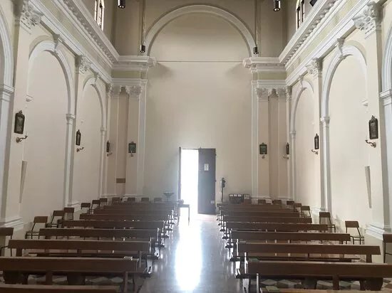 Chiesa di San Giovanni