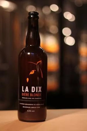 Celestin – La Micro-Brasserie Du Vieux-Lille