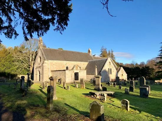 Abercorn Parish Church
