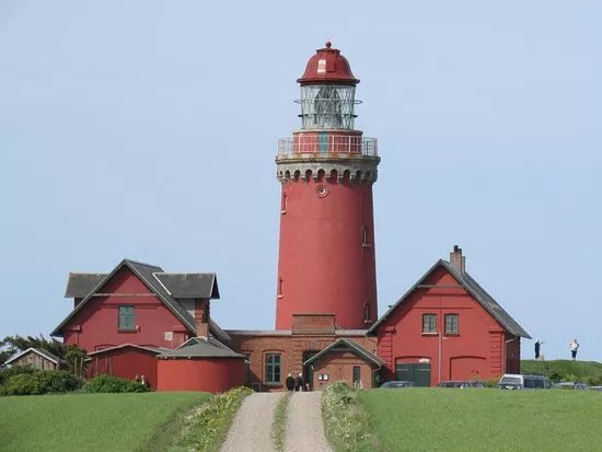 Landmarks & history