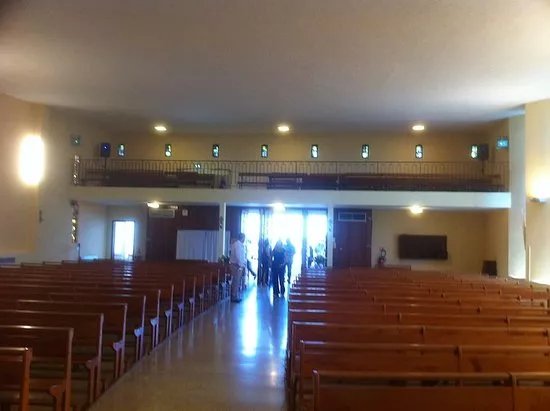 Eglise Notre-Dame-des-Routes