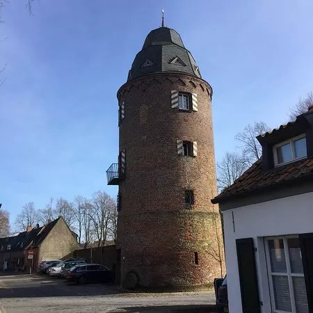 Muhlenturm