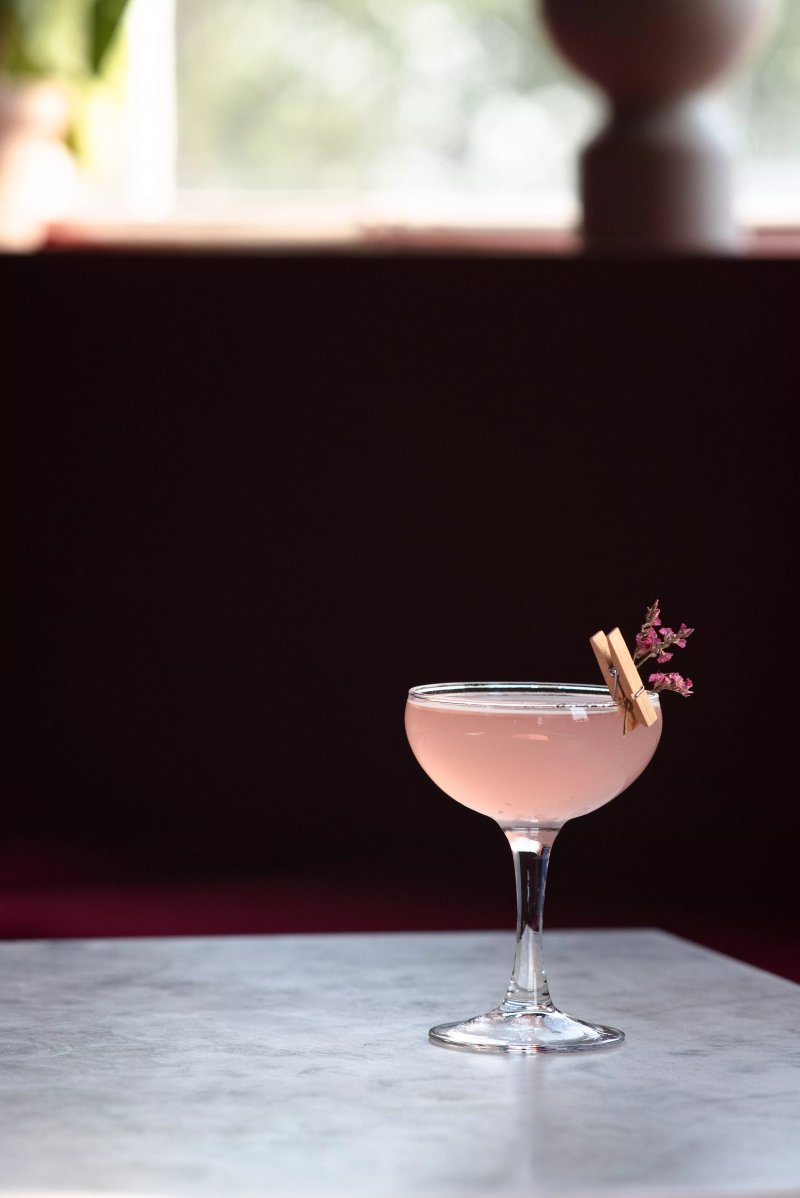 Vang & Bar