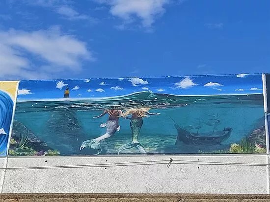 Museo De Arte Ao Aire Libre Amarte