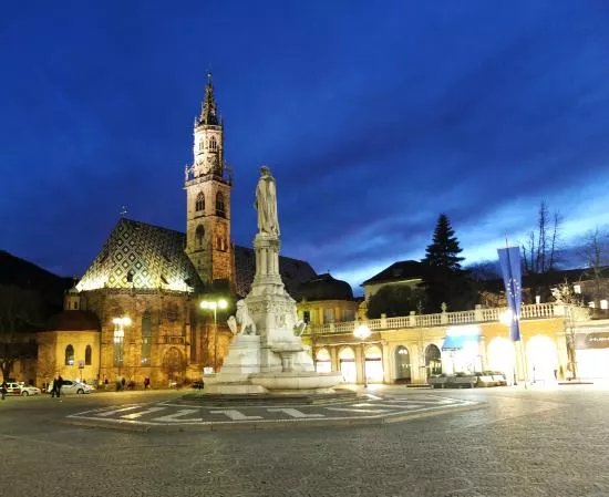 Duomo Maria Assunta