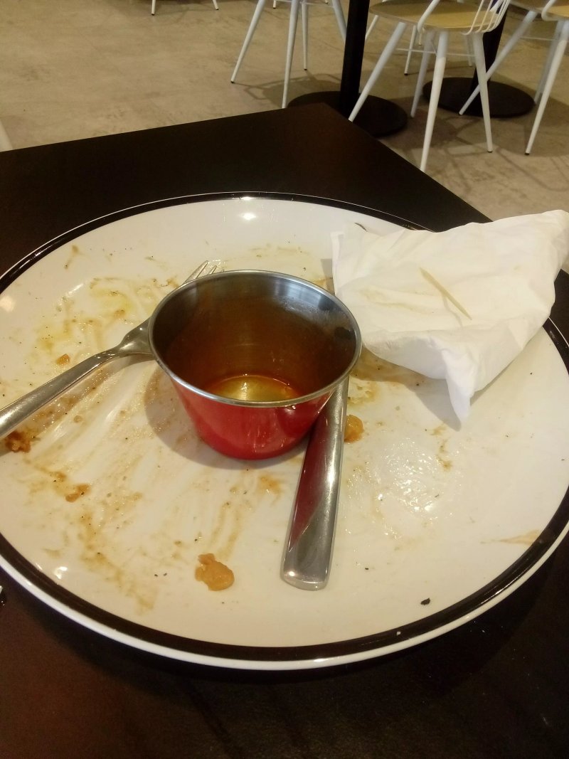 The Restaurant Hub, Sydenham