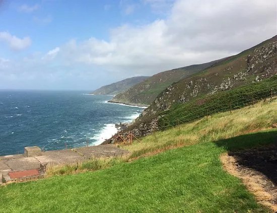 Mull of Kintyre Lighthouse