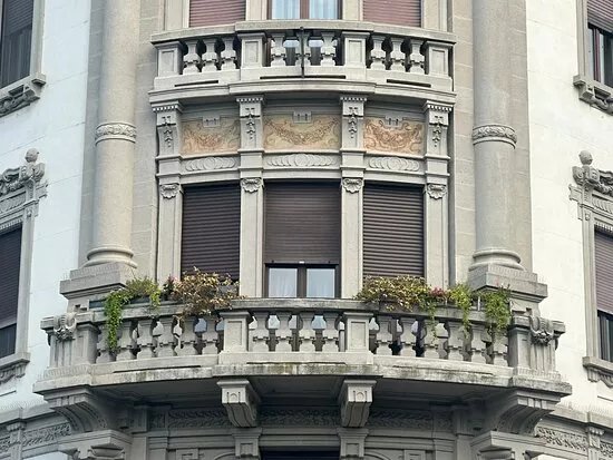 Palazzo Devoti