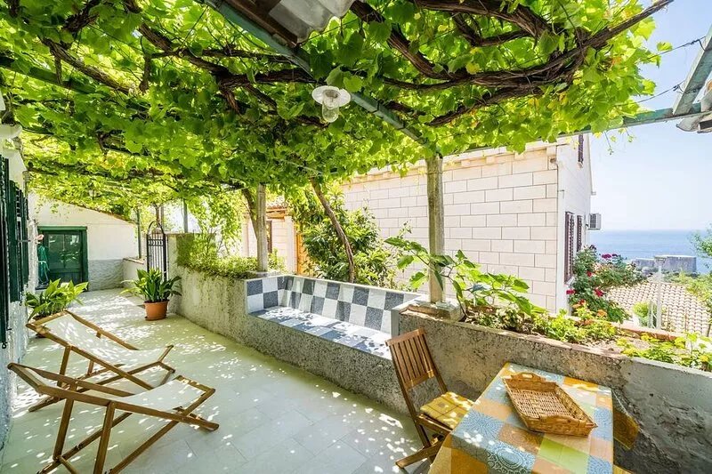 Apartment Marija 5 mins away from Old Town