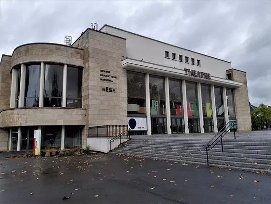 Theatre de Thionville