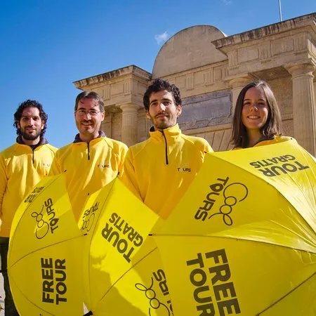 Cool Tours