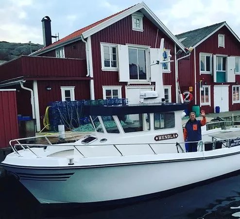 Smogens Fisketurer