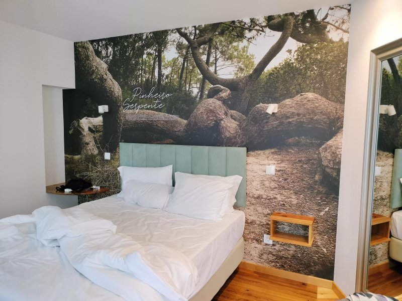 Forest Villas - Guest House